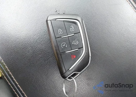 2022 Cadillac Ct5-V V-Series from USA, damaged, VIN 1G6DV5RW4N0125858